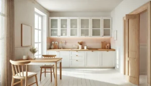 Rahasia Membuat Dapur Kecil Tetap Fungsional dan Stylish (1)